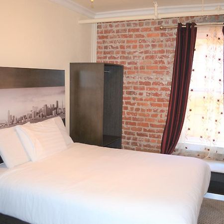 Inn On Folsom San Francisco Ngoại thất bức ảnh