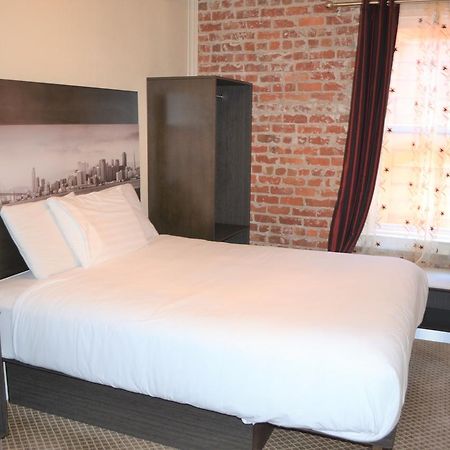 Inn On Folsom San Francisco Ngoại thất bức ảnh