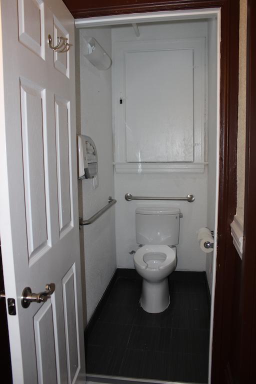 Inn On Folsom San Francisco Phòng bức ảnh