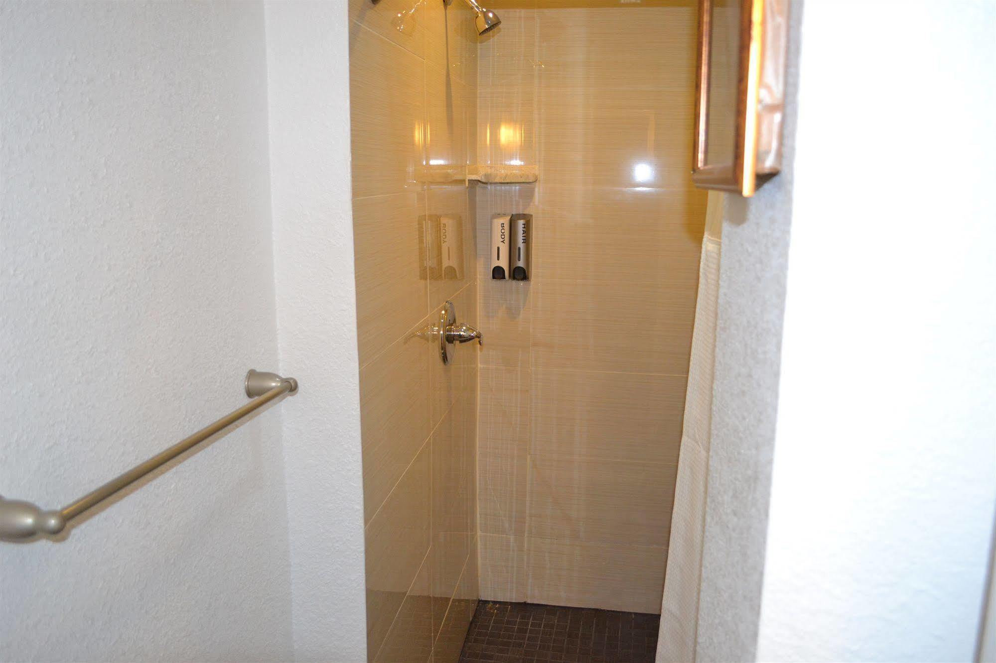 Inn On Folsom San Francisco Ngoại thất bức ảnh