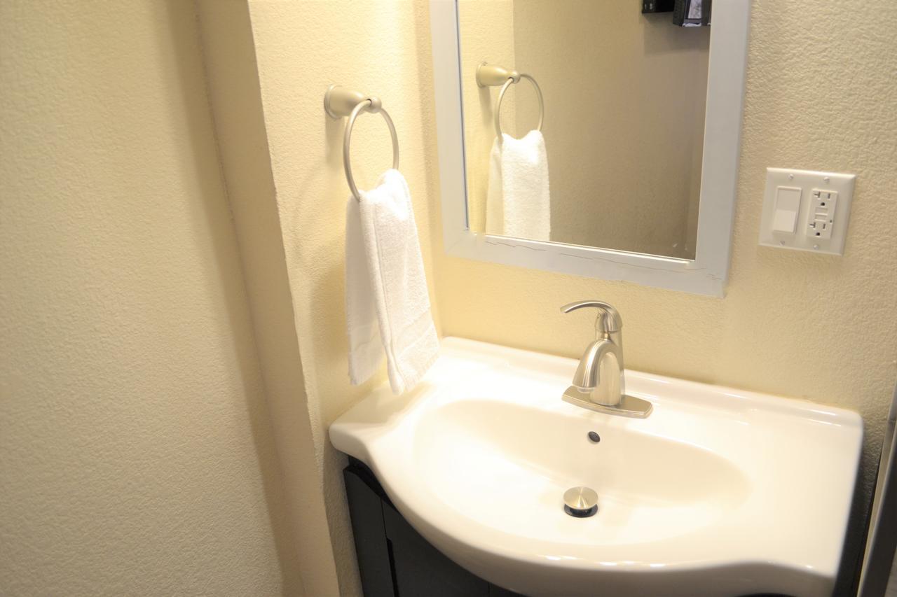 Inn On Folsom San Francisco Ngoại thất bức ảnh